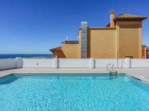 Apartment Mirador Alto by Interhome
